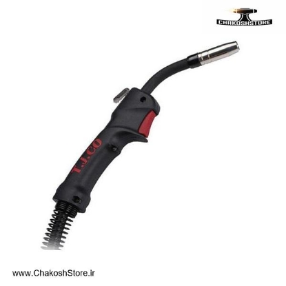 تصویر   تورچ هوا خنک میگ مگ Mig/Mag توان جم مدل N15