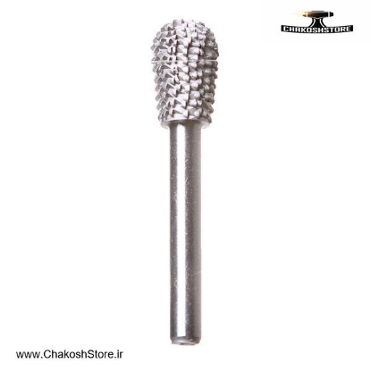 تصویر   سوهان چوب الماسه نارکس سر دریلی تیپ 3 مدل 872592