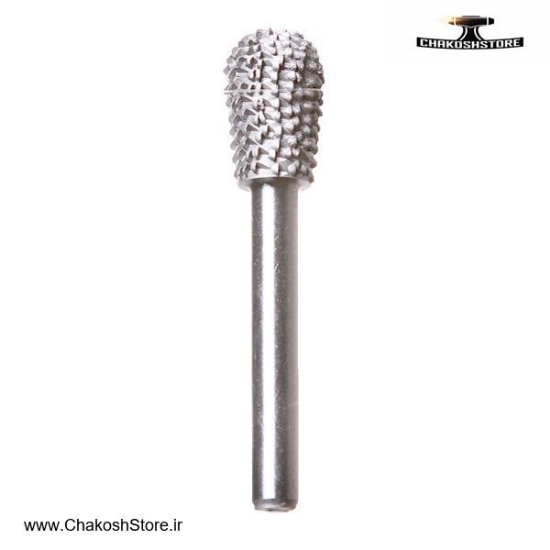 تصویر   سوهان چوب الماسه نارکس سر دریلی تیپ 3 مدل 872592