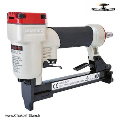 تصویر   منگنه کوب بادی هاردکس مدل HX-8016