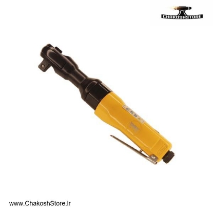 تصویر   جغجغه بادی پوما 1/2 اینچ مدل AT-5053