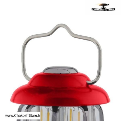 تصویر   نورافکن فانوسی رونیکس مدل RH-4276