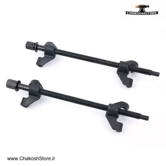 تصویر   فنر جمع کن بلند بیگ رد مدل TRHS-E1107