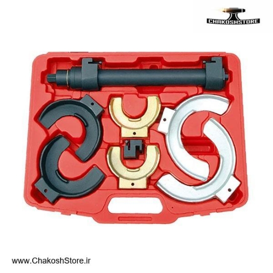 تصویر   کیت فنر جمع کن بیگ رد قابل تعویض مدل TRHS-E3410