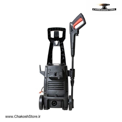 تصویر   کارواش خانگی آروا 110 بار ذغالی مدل 5180