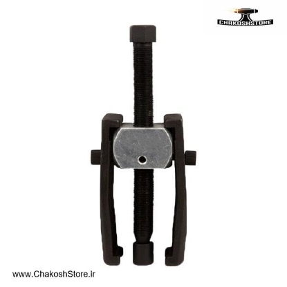 تصویر   بلبرینگ کش دو پایه داناپلاس مدل D1519