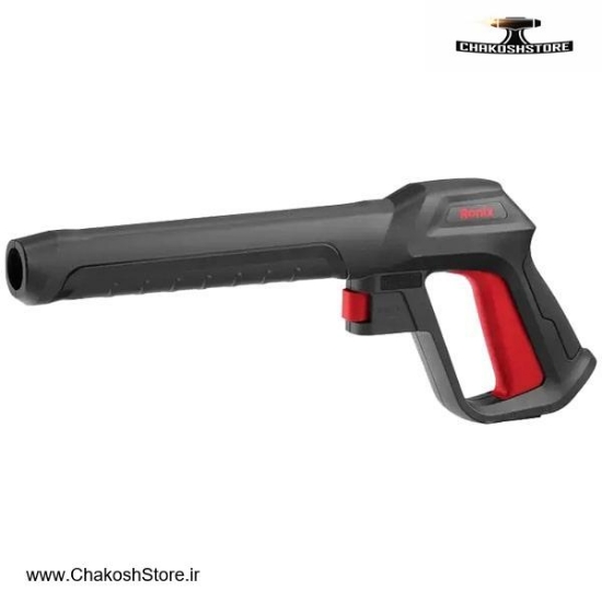 تصویر   کارواش خانگی رونیکس 150 بار ذغالی مدل RP-U150