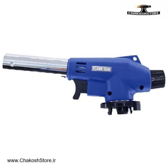 تصویر   سری شعله افکن استارمکس کوچک مدل SGT-19001FN