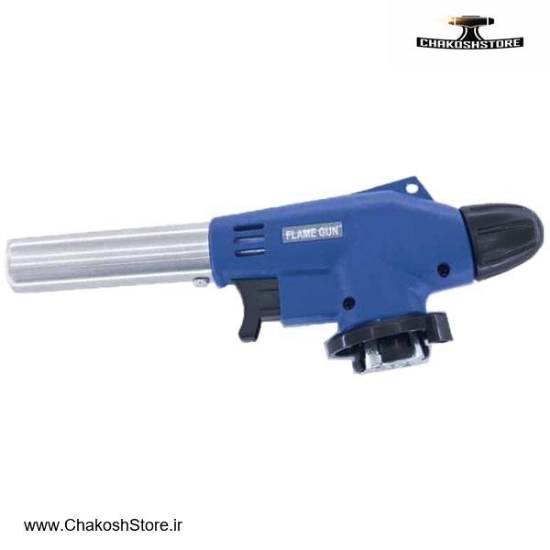 تصویر   سری شعله افکن استارمکس سرامیکی مدل SGT-19001FS