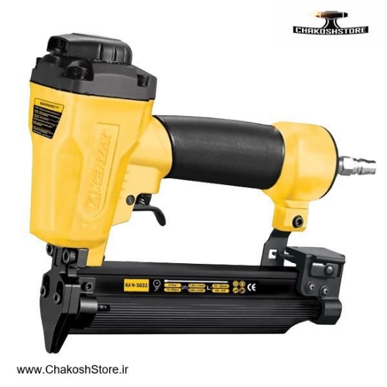 تصویر   میخکوب بادی کنزاکس اسکا مدل KAN-5032