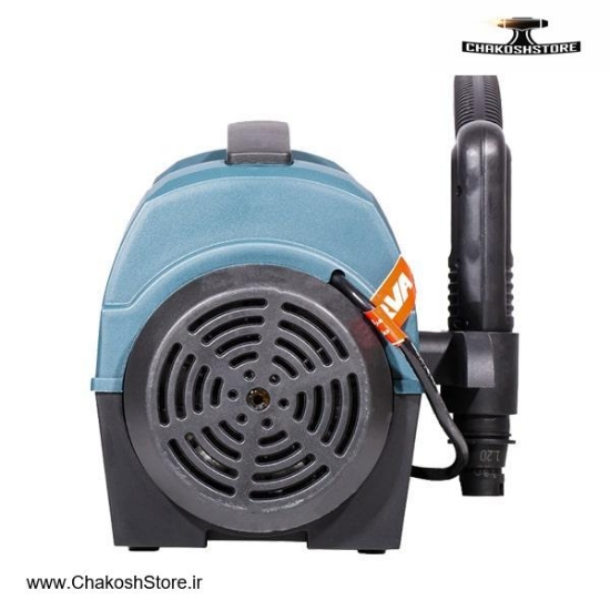 تصویر   کارواش خانگی آروا 110 بار دینامی مدل 5116