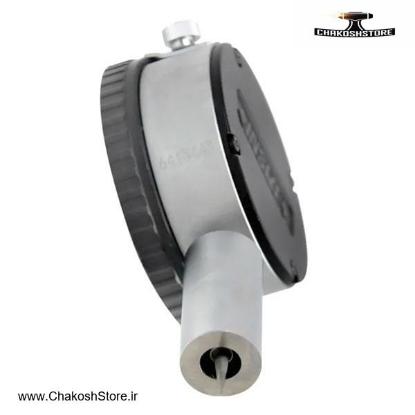 تصویر   عمق سنج ساعتی اینسایز 10 میلی متر نوک سوزنی مدل 102-2343