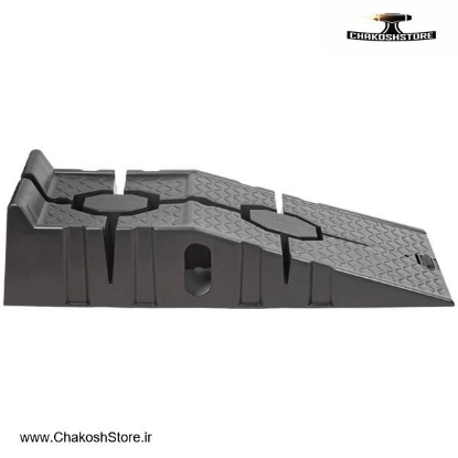 تصویر   رمپ تعمیرگاهی بیگ رد 2.5 تن مدل TRD2005