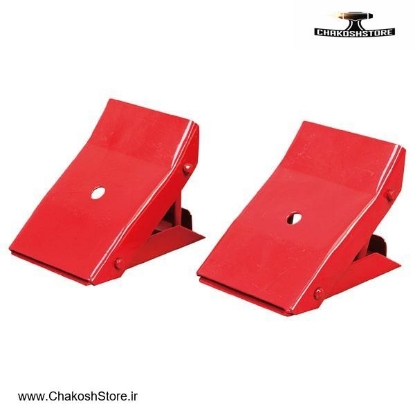 تصویر   استاپر چرخ سواری بیگ رد مدل TRF3553