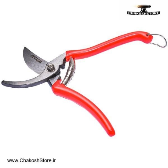 تصویر   قیچی باغبانی آروا مدل 4802