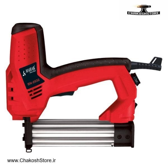 تصویر   میخکوب و منگنه کوب برقی محک SN-2532