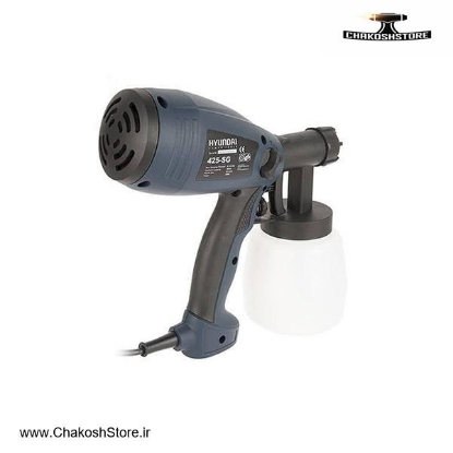 تصویر   پیستوله برقی هیوندای مدل 425-SG