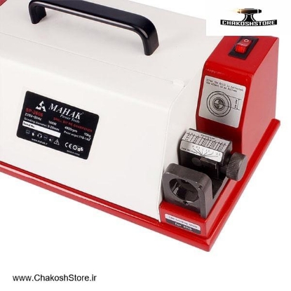تصویر   مته تیز کن برقی محک 3 الی 20 میلی متر مدل SP-2606