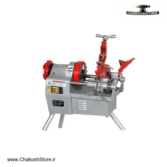 تصویر   حدیده برقی نک 2 اینچ مدل NEK 2 INCH