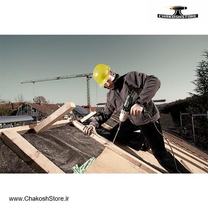 تصویر   بکس برقی متابو 1/2 اینچ مدل SSW 650