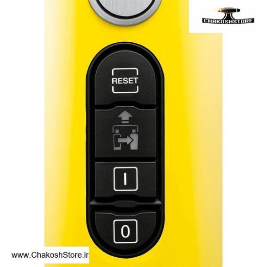 تصویر  بررسی صفر تا صد بخارشوی ایستاده کارچر مدل SC 3 UPRIGHT