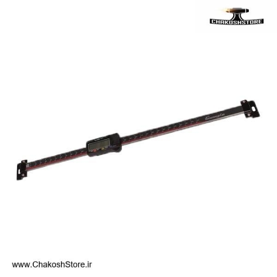 تصویر   خط کش دیجیتال افقی Guanglu ( گوآنگلو ) مدل 812-103