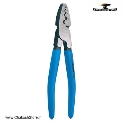 تصویر   پرس کابلشو یونیور مدل 424/4P