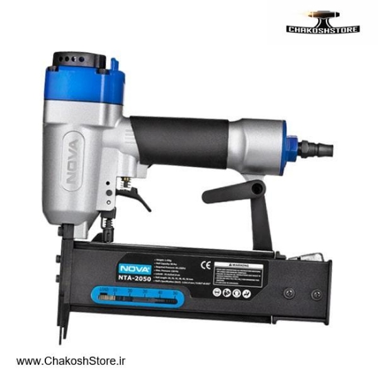تصویر   میخکوب بادی تی پو نووا مدل 2050