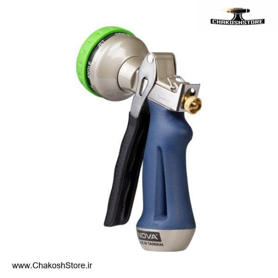 تصویر   آبپاش نووا هفت حالته مدل 2473