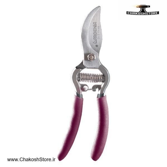 تصویر   قیچی باغبانی گاردنیا مدل GH-5102