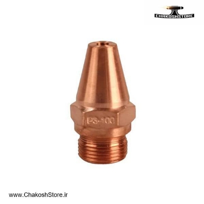 تصویر   کلاهک برش وینر مدل W-002K