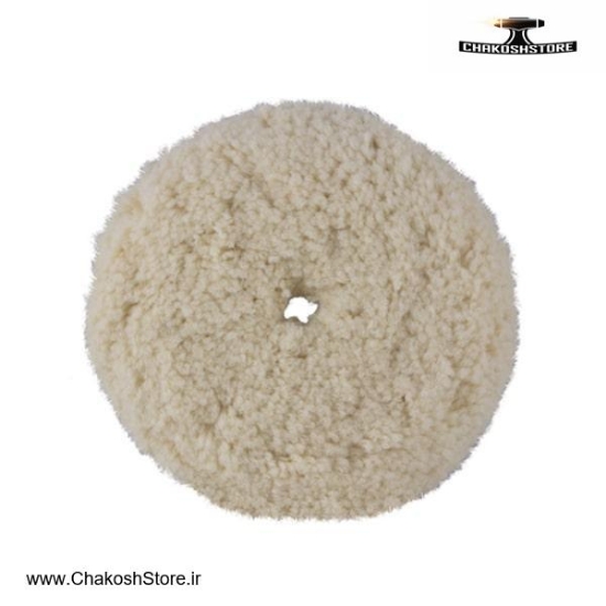 تصویر   پد پولیش کنزاکس 180 میلی‌ متر مدل KWP-1180