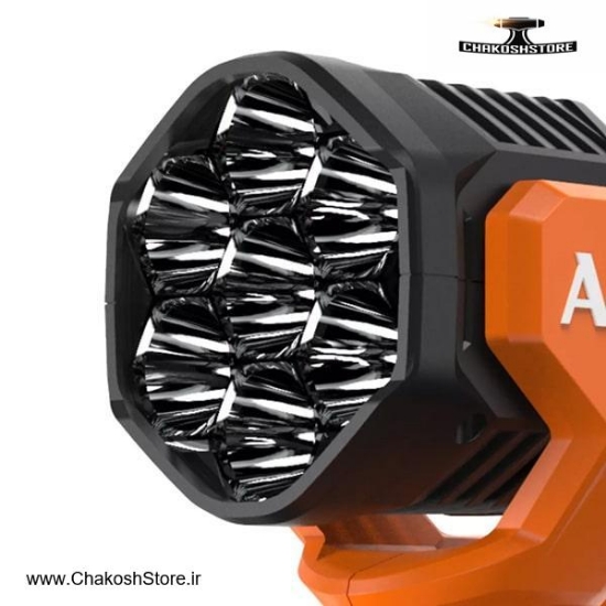 تصویر   نور افکن شارژی AEG مدل BTL 18C2-0