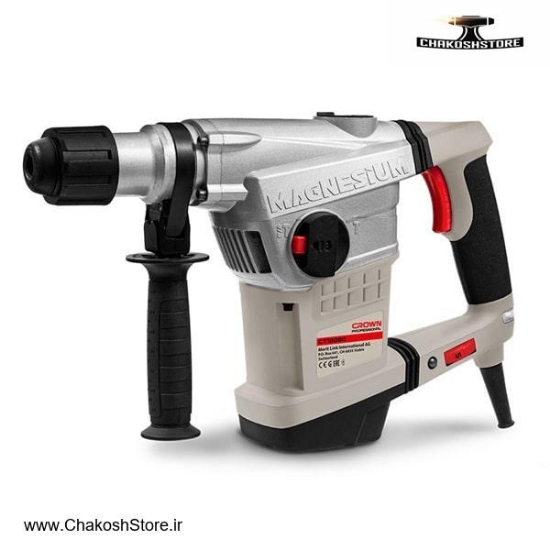 تصویر   بتن کن 7 کیلویی کرون مدل CT18080V