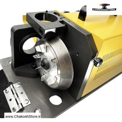 تصویر   مته تیز کن برقی ای اس تی پاور 12 تا 26 میلی متر مدل 26MA