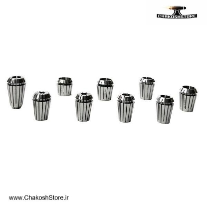 تصویر   فرز تیزکن برقی ای اس تی پاور 3 تا 20 میلی متر مدل F20