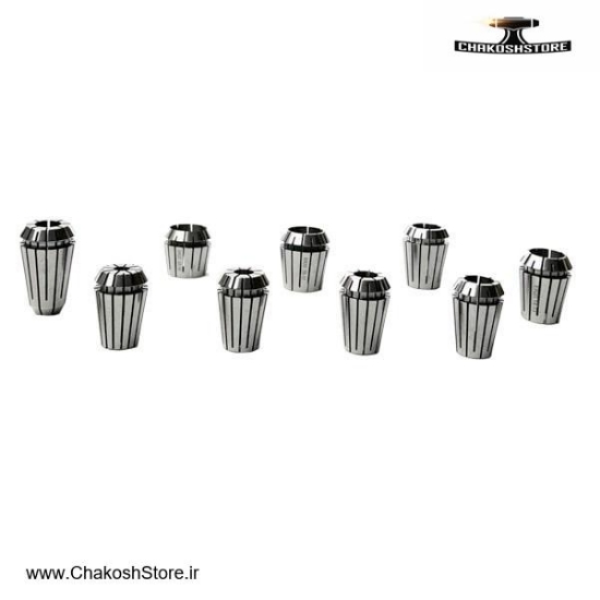 تصویر   فرز تیزکن برقی ای اس تی پاور 3 تا 20 میلی متر مدل F20