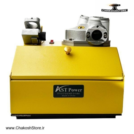 تصویر   فرز تیز کن AST Power ای اس تی پاور 3 تا 13 میلی متر مدل FTV313