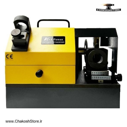 تصویر   قلاویز تیز کن ای اس تی پاور M5 تا M20 مدل TS20