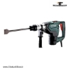 تصویر   دریل بتن کن متابو دو کاره 1100وات 7 کیلویی مدل KHE ۵-۴۰ | KHE 5-40