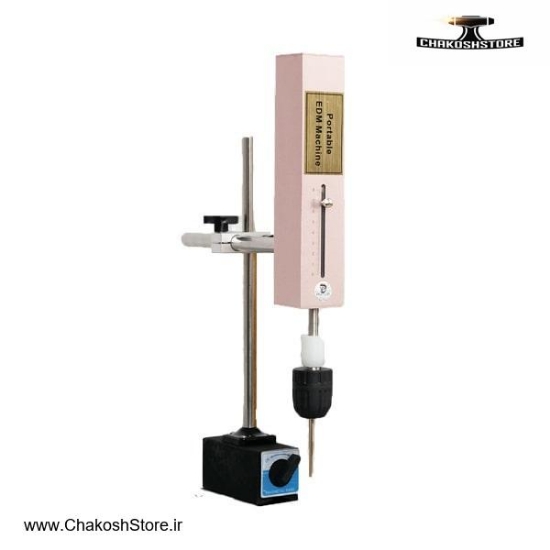 تصویر   دستگاه تخلیه الکتریکی (اسپارک) ای اس تی پاور 600 وات AST Power مدل SP600