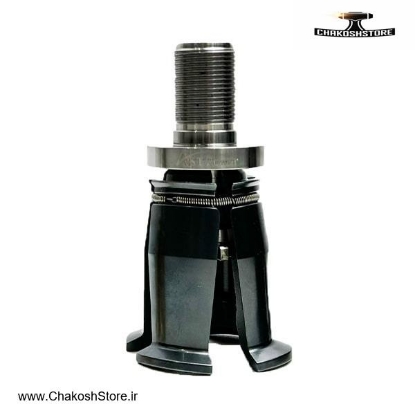 تصویر   پیچ پول استاد گیر ای اس تی پاور رزوه خارج مدل BT