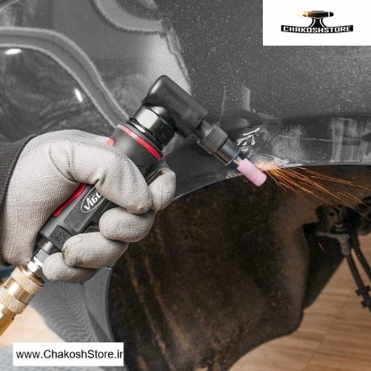 تصویر   فرز انگشتی بادی سرکج ویگور مدل V5673