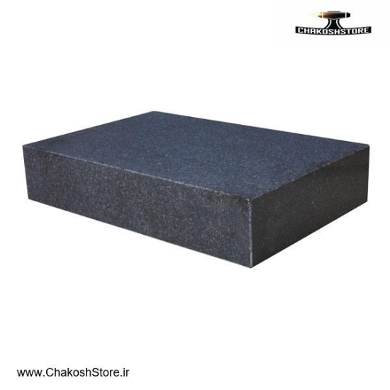 تصویر   صفحه صافی گرانیتی ای اس تی پاور AST سایز 300 تا 2000 میلی متر