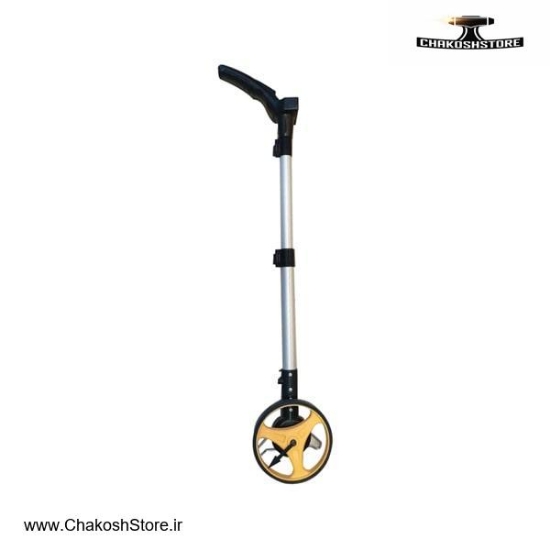 تصویر   چرخ متر JCB مدل 03