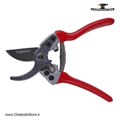تصویر   قیچی باغبانی توسن مدل T5506