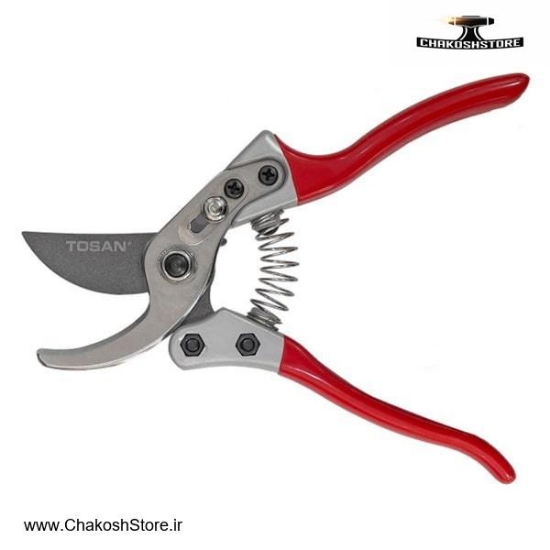 تصویر   قیچی باغبانی توسن مدل T5505