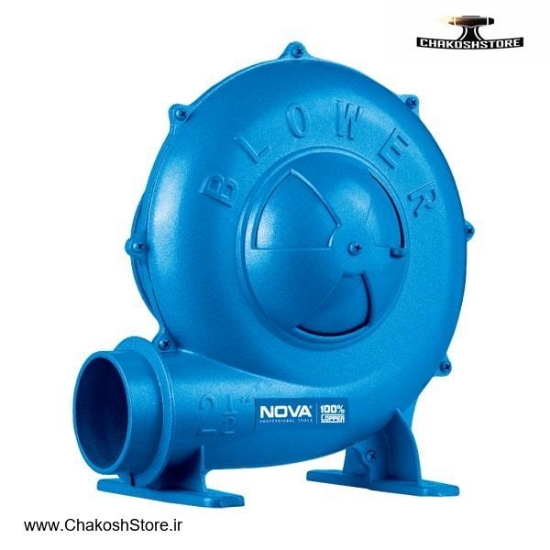 تصویر   دمنده برقی Nova مدل 1225