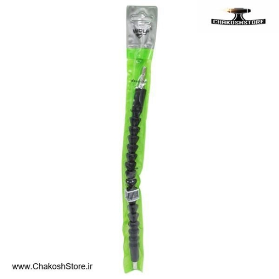 تصویر   رابط بیت خور خرطومی ولف