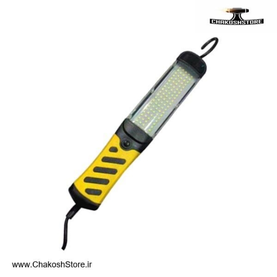 تصویر   چراغ کار سیار کارناوال